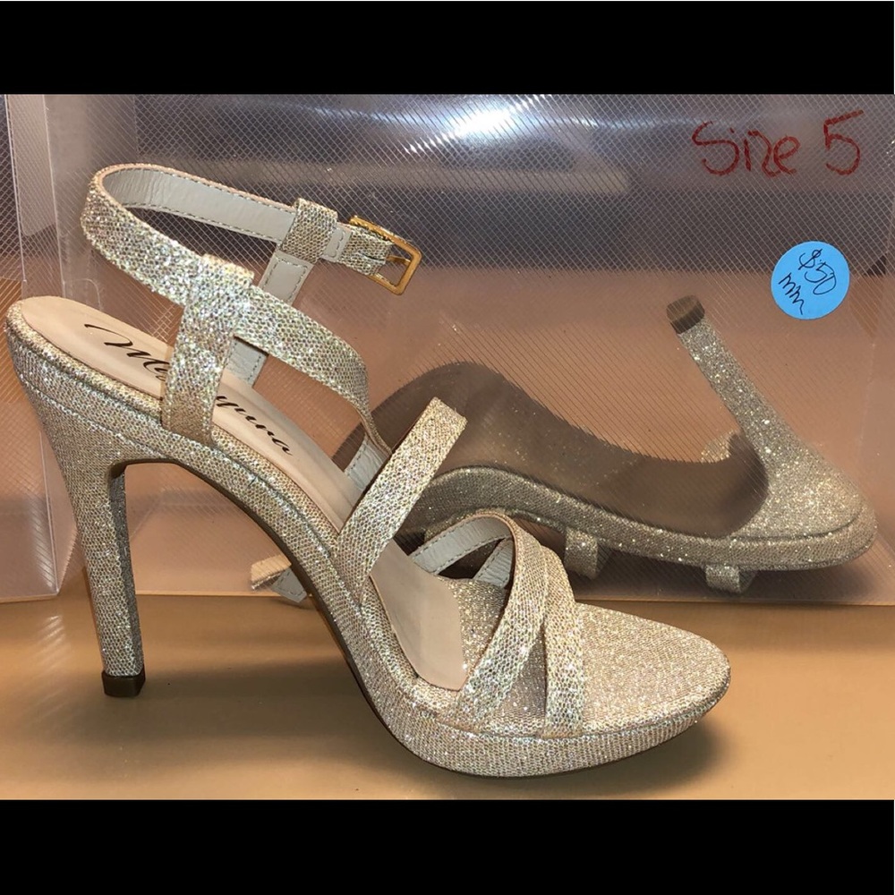 High heel